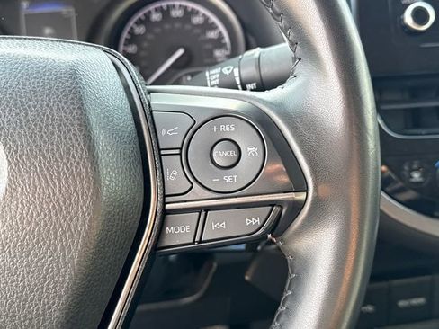 Used 2023 Toyota Camry SE image 28