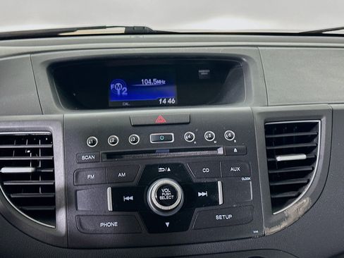 Used 2012 Honda CR-V EX image 19