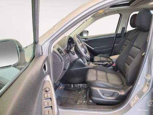 Used 2013 MAZDA CX-5 Touring image 24