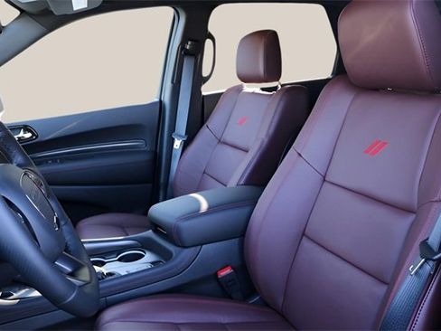 New 2026 Dodge Durango GT image 12