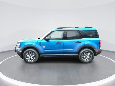 New 2025 Ford Bronco Sport Big Bend image 5