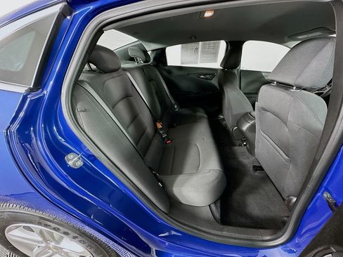 Used 2023 Chevrolet Malibu LS image 33