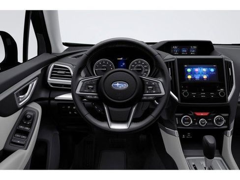Certified 2024 Subaru Forester Premium AWD/4WD image 15