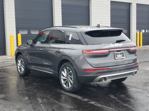 New 2026 Lincoln Corsair Premiere image 3