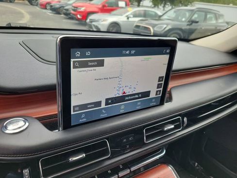 Used 2024 Lincoln Aviator Reserve image 19