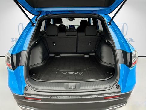 New 2026 Honda HR-V Sport image 20