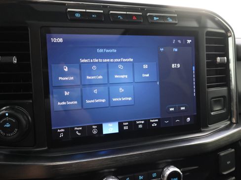 Used 2024 Ford F350 Lariat w/ Lariat Ultimate Package AWD/4WD image 58