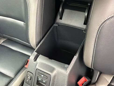 Used 2025 Ford Bronco Outer Banks image 27