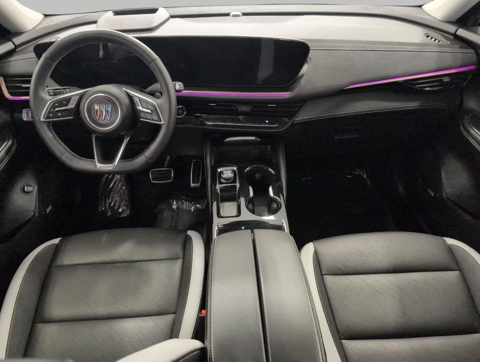 Used 2024 Buick Envision Sport Touring AWD/4WD image 6