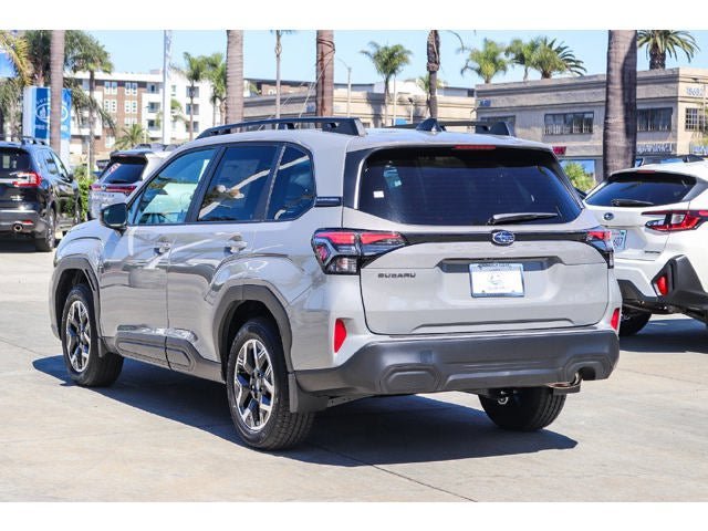 New 2026 Subaru Forester Premium AWD/4WD image 32