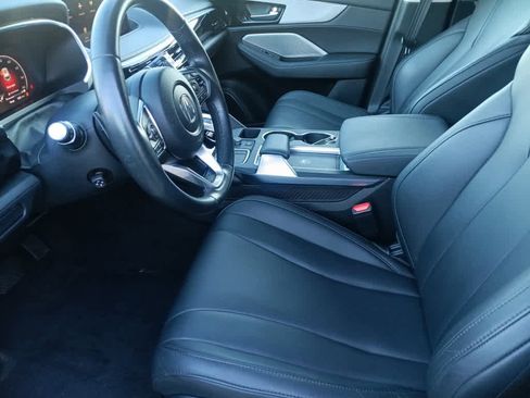 Used 2023 Acura MDX SH-AWD image 18