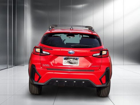 Used 2024 Subaru Crosstrek 2.0i Premium w/ Crosstrek Mirror Package image 28