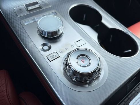 New 2026 Genesis GV70 2.5T Sport Prestige AWD/4WD image 20
