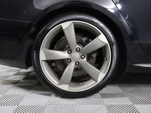 Used 2012 Audi S4 Prestige image 4