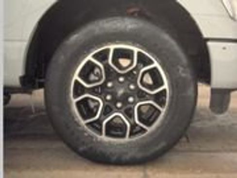 Certified 2023 Ford F150 XLT w/ Equipment Group 302A High image 5