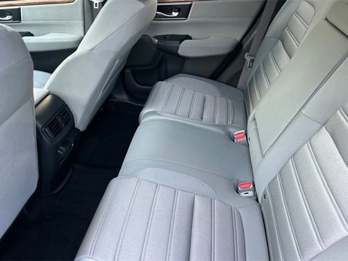 Certified 2022 Honda CR-V EX image 13