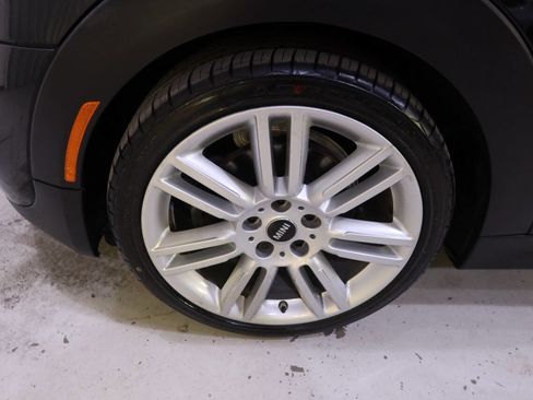 Used 2017 MINI Cooper S w/ Premium Package FWD image 10