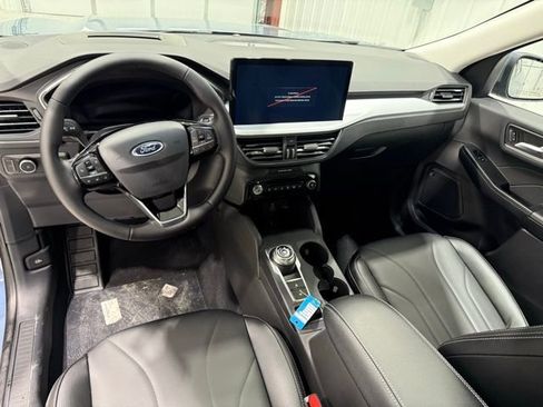New 2026 Ford Escape Platinum w/ Premium Technology Package image 18