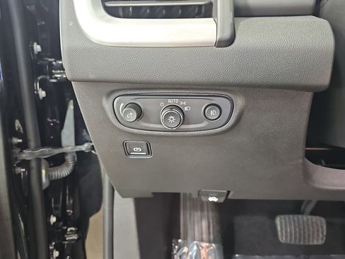 Certified 2022 GMC Terrain SLT w/ Elevation Edition image 30