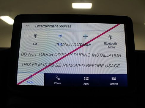 Used 2024 Ford Bronco Sport Badlands w/ Premium Package image 47