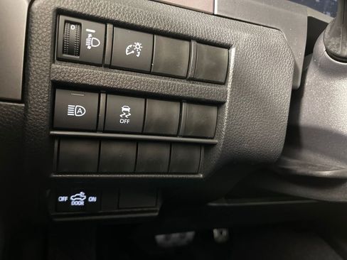 New 2026 Toyota Tacoma TRD Sport image 26