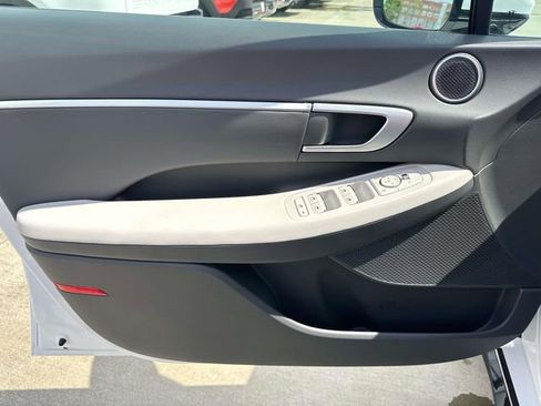 New 2026 Hyundai Sonata SEL FWD image 22