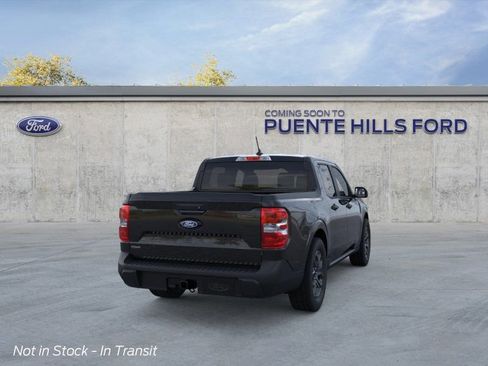 New 2026 Ford Maverick XLT image 8