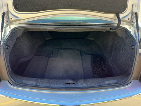 Used 2009 Cadillac CTS 3.6 AWD w/ Wood Trim Package image 27