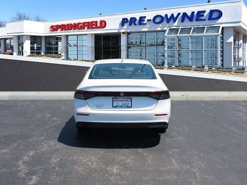 Used 2024 Honda Accord EX image 5
