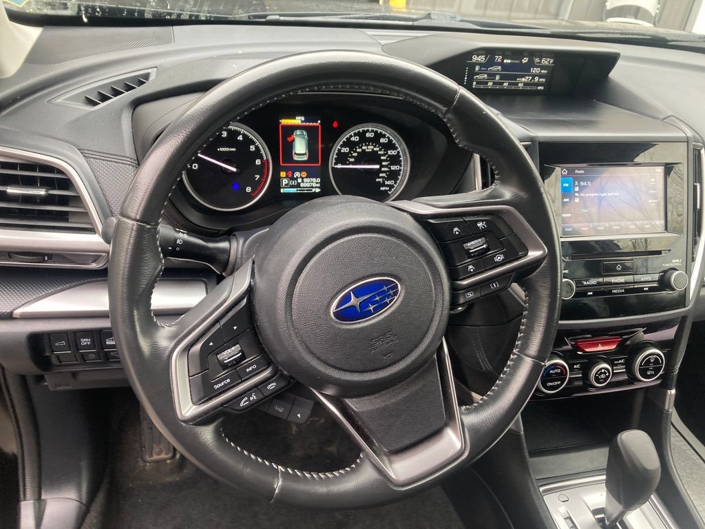 Used 2023 Subaru Forester Premium AWD/4WD image 18