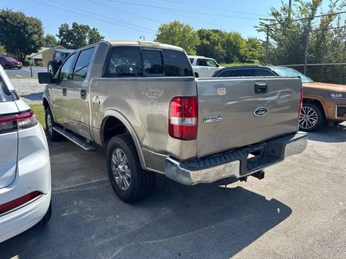 Used 2004 Ford F150 XLT AWD/4WD image 4