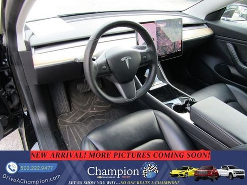 Used 2019 Tesla Model 3 AWD/4WD image 10