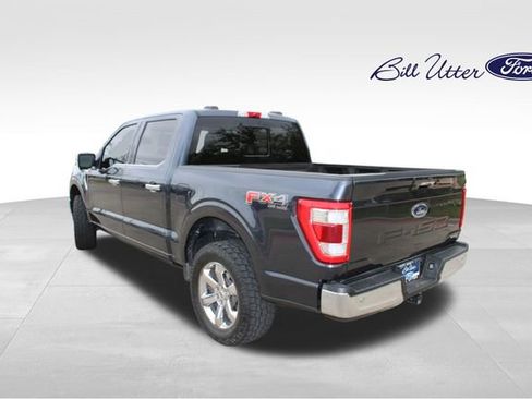 Used 2022 Ford F150 Lariat image 7
