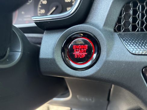 Used 2026 Honda CR-V EX image 29