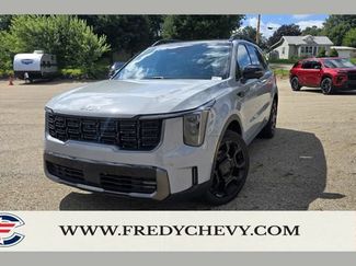 Used 2025 Kia Sorento SX Prestige AWD/4WD 360° Tour