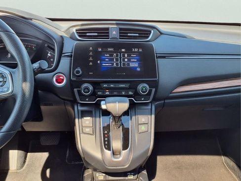 Used 2022 Honda CR-V EX image 24