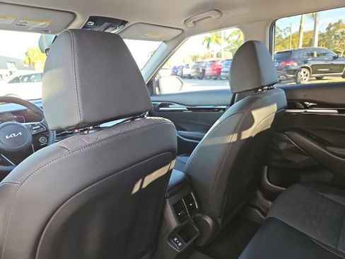 New 2026 Kia Seltos S image 10