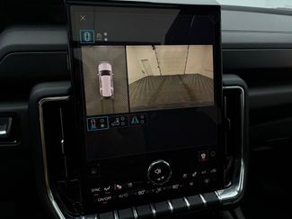 New 2026 GMC Yukon Denali w/ Sun & Power Step Package video 3