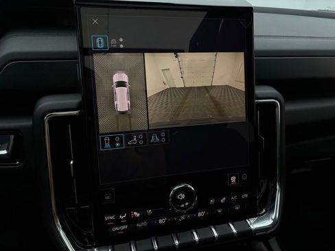 New 2026 GMC Yukon Denali w/ Sun & Power Step Package image 3