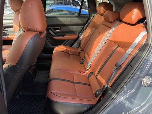 Used 2023 MAZDA CX-50 2.5 Turbo w/ Accent Package image 33