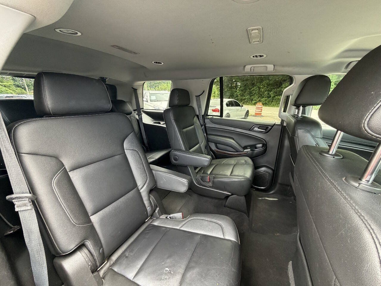 Used 2019 Chevrolet Tahoe LT AWD/4WD image 18