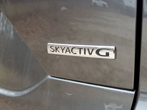 New 2025 MAZDA CX-5 AWD 2.5 S w/ Select Package image 7