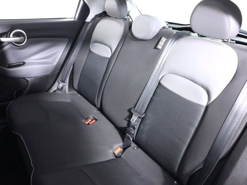 Used 2016 FIAT 500X Easy image 32