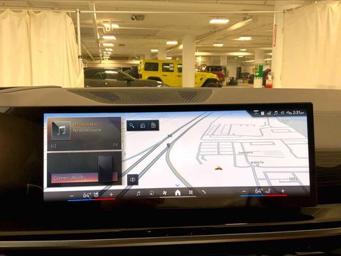 New 2026 BMW X5 xDrive40i w/ M Sport Package image 18