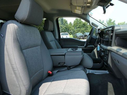 New 2026 Ford F250 XL w/ STX Appearance Package AWD/4WD image 11