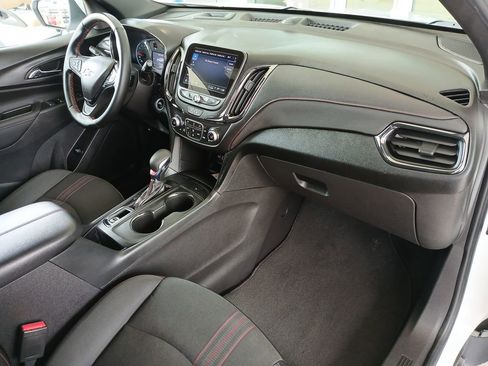 Used 2024 Chevrolet Equinox RS FWD image 30