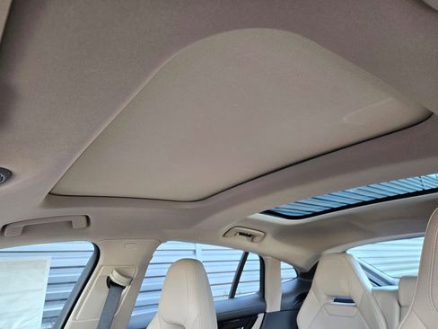 New 2026 Porsche Panamera 4 image 21