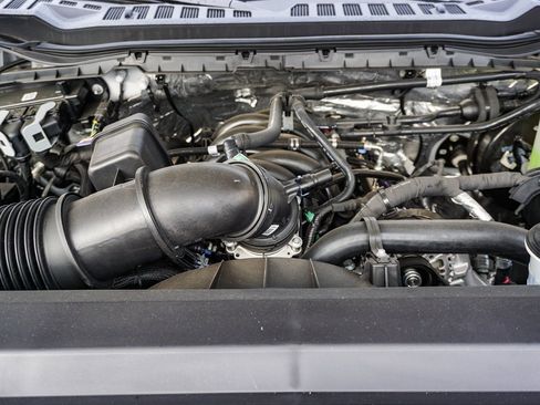 New 2024 Ford F250 XL w/ XL Chrome Package image 25