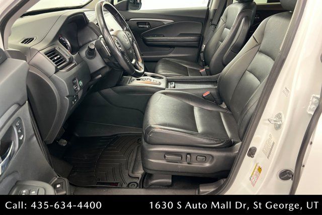 Used 2022 Honda Ridgeline RTL-E image 17