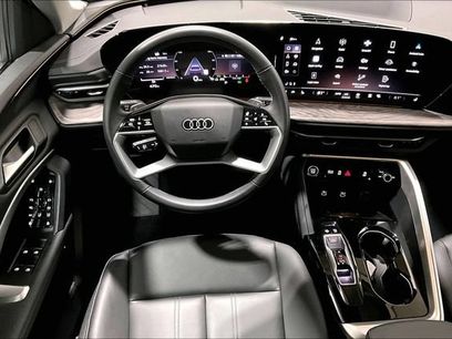 Certified 2025 Audi Q5 Premium w/ Convenience Package